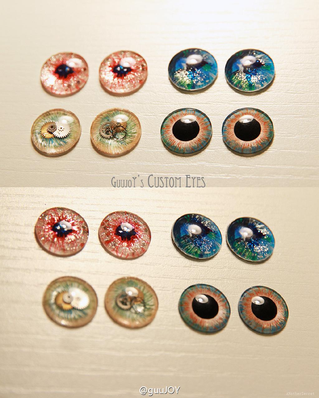 resinEYE pieces7
