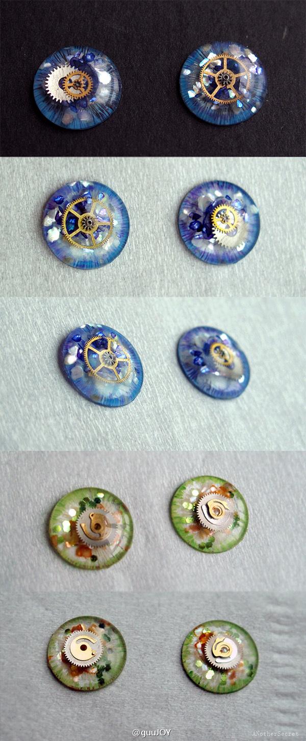resinEYE pieces9