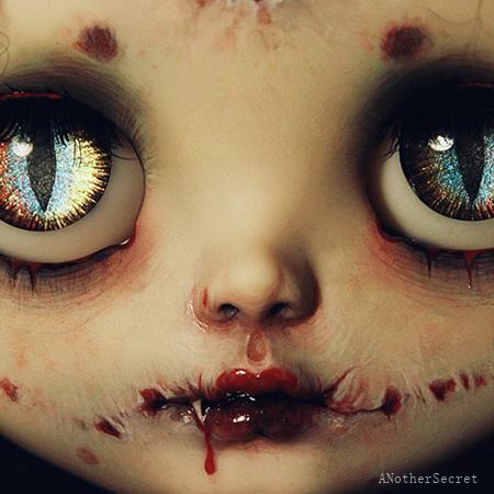 №27 customVAMPIRE3