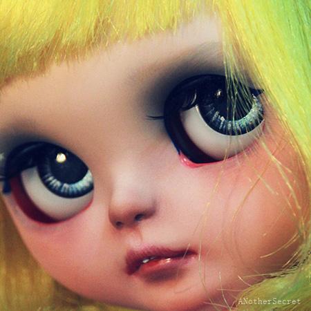 №16 customSunflower