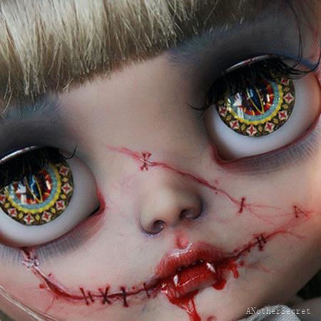 №23 customVAMPIRE1