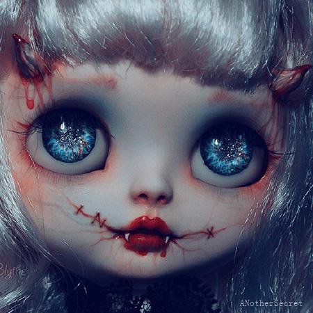 №25 customVAMPIRE2
