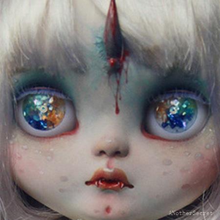 №15 Miss UNICORN