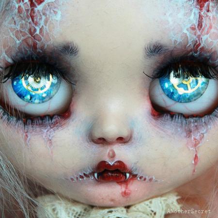 №28 LADY CUIPEUA II