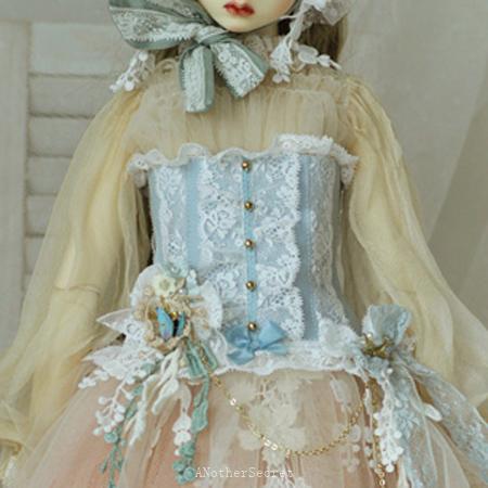 手作服饰